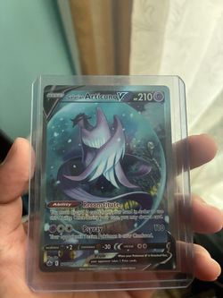 Pokemon Galarian Articuno