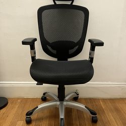 Ergonomic Desk Chair