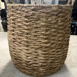 Large Basket