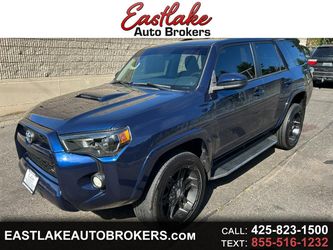 2014 Toyota 4Runner