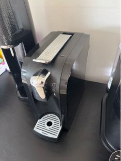 Starbucks Verismo Espresso Maker