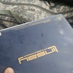 Brand new ten inch tablet