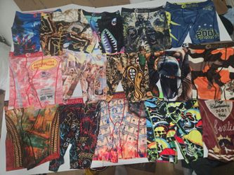 ETHIKA, NEW WITH TAGS, ALL SIZES NEW STOCK!!!