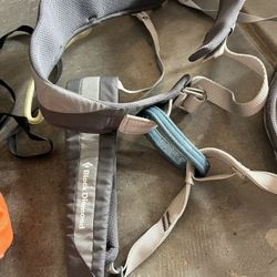 Rock Climbing Gear