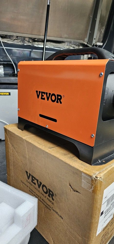 Brand New Diesel Heater