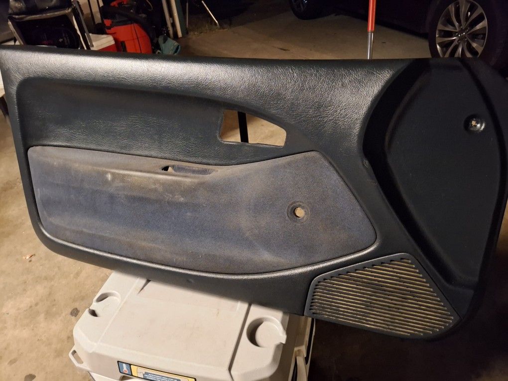 Eg Hatch Door Panels