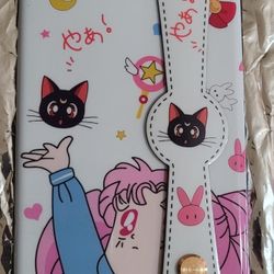 Sailor Moon Phone Case For Iphone 7 Or 8 Plus