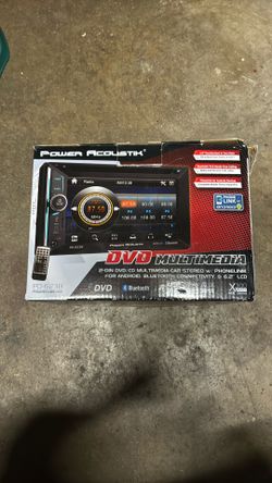 car radio 