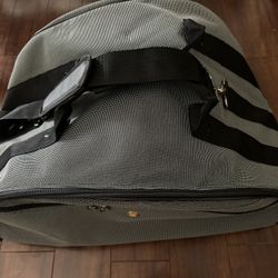 Travel / Duffle Bag ( Extra Large)