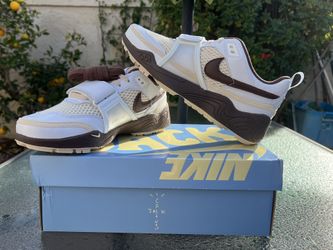 Nike Travis Scott Zoom Field Jaxx