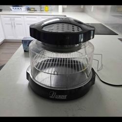 Hearthware Nuwave pro infrared convection oven - Works Great