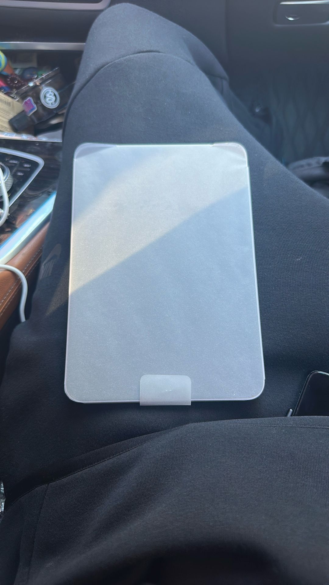 iPad A17 Pro Wi-Fi + Cellular 256gb