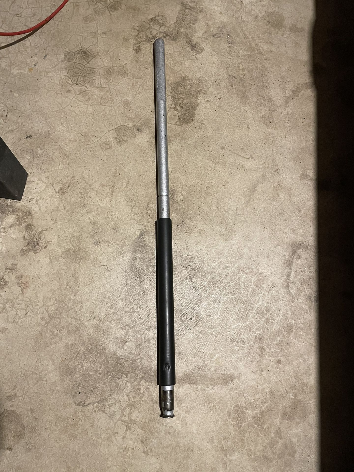 Pittsburgh Harbor Freight Floor Jack Handle