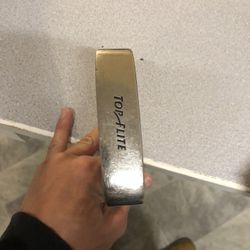 Top Flite Putter