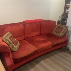 Designer 3 Seater - Custom Made 