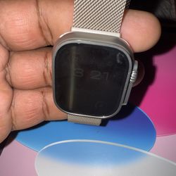 Apple Watch Ultra 2