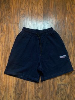 Balenciaga Drawstring Shorts