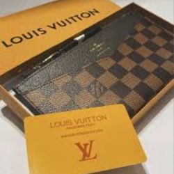 Wallet And Carholders 