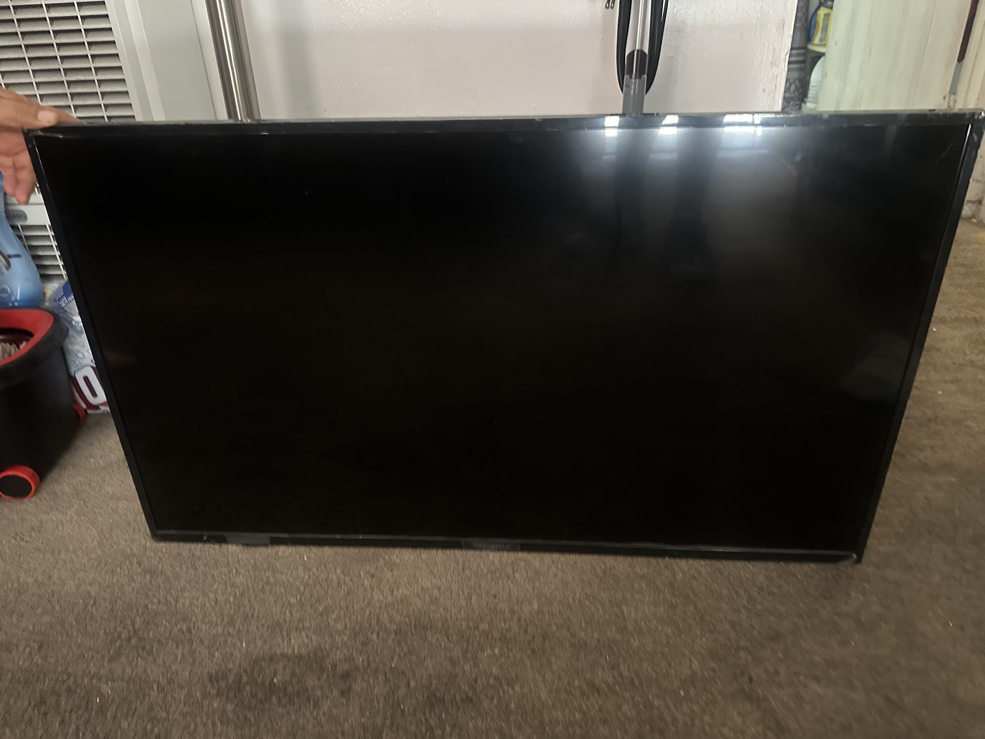 Insignia Fire Smart TV 45 Inch