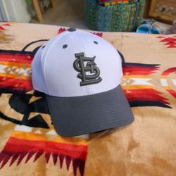 St Louis Cardinals Hat
