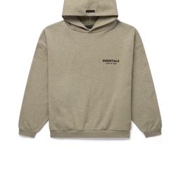 Fear Of God Essentials Hoodie XS - XXL