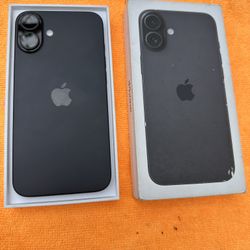 iphone 16 plus Unlocked For Any Company 