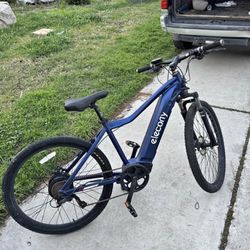 Elecony Adult E Bike