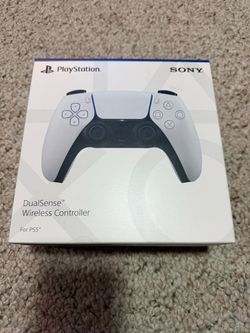 PS5 Controller