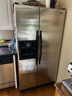 Kenmore Refrigerator