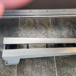 Delta Midi Lathe EXTENSION 