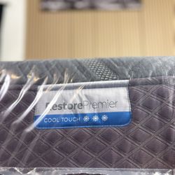 PURPLE RESTORE PREMIER TXL SET AVAILABLE SET