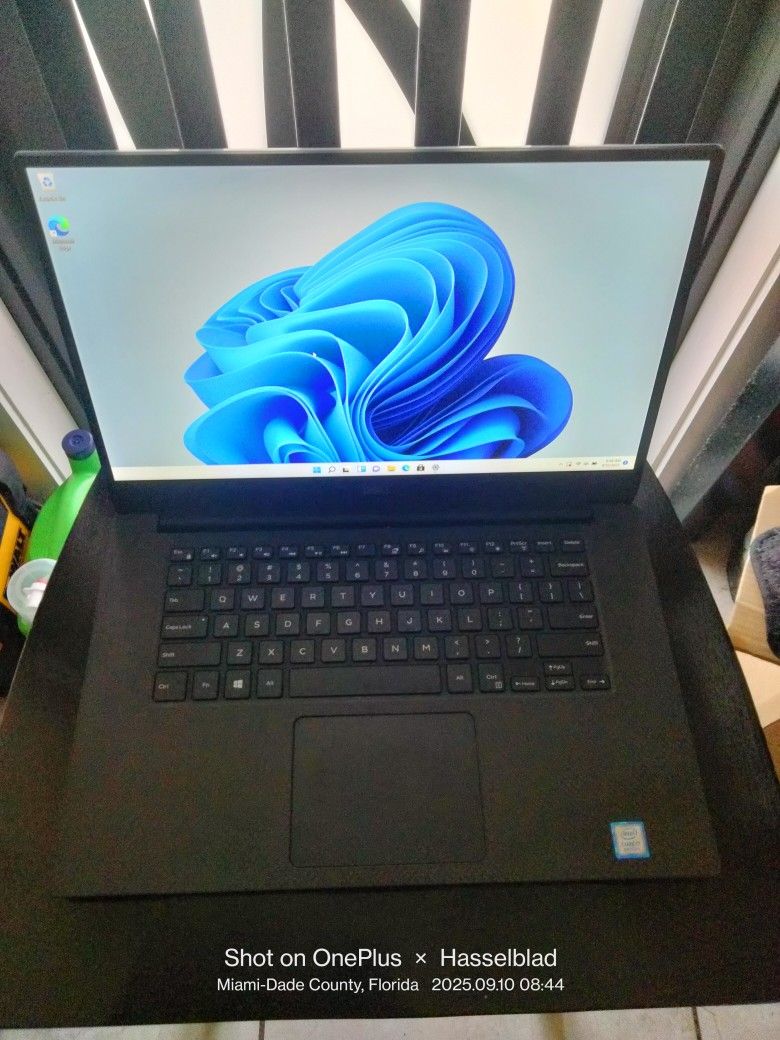 Dell Precision 5530
