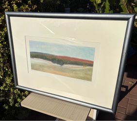 Jan Richardson-Baughman Painting