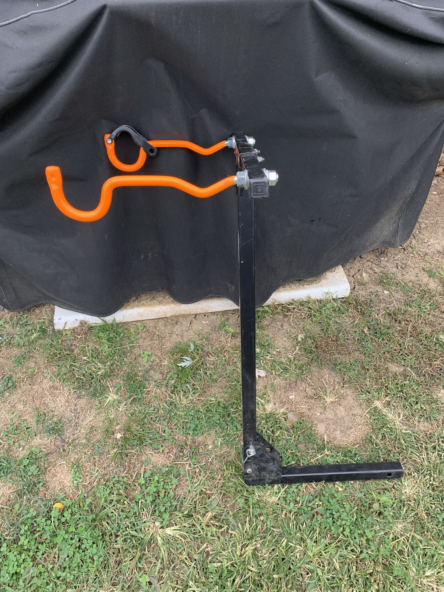 Bike Carrier 2