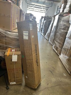 Brand New Queen Mattress