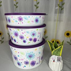 Tupperware 
