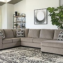 Ashley Sectional Couch