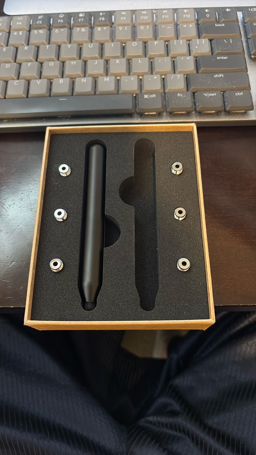 Cisco Spark Board - One stylus Pen with 6 tips