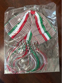 Moños mexicanos