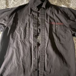 Harley davidson jacket(send offers)