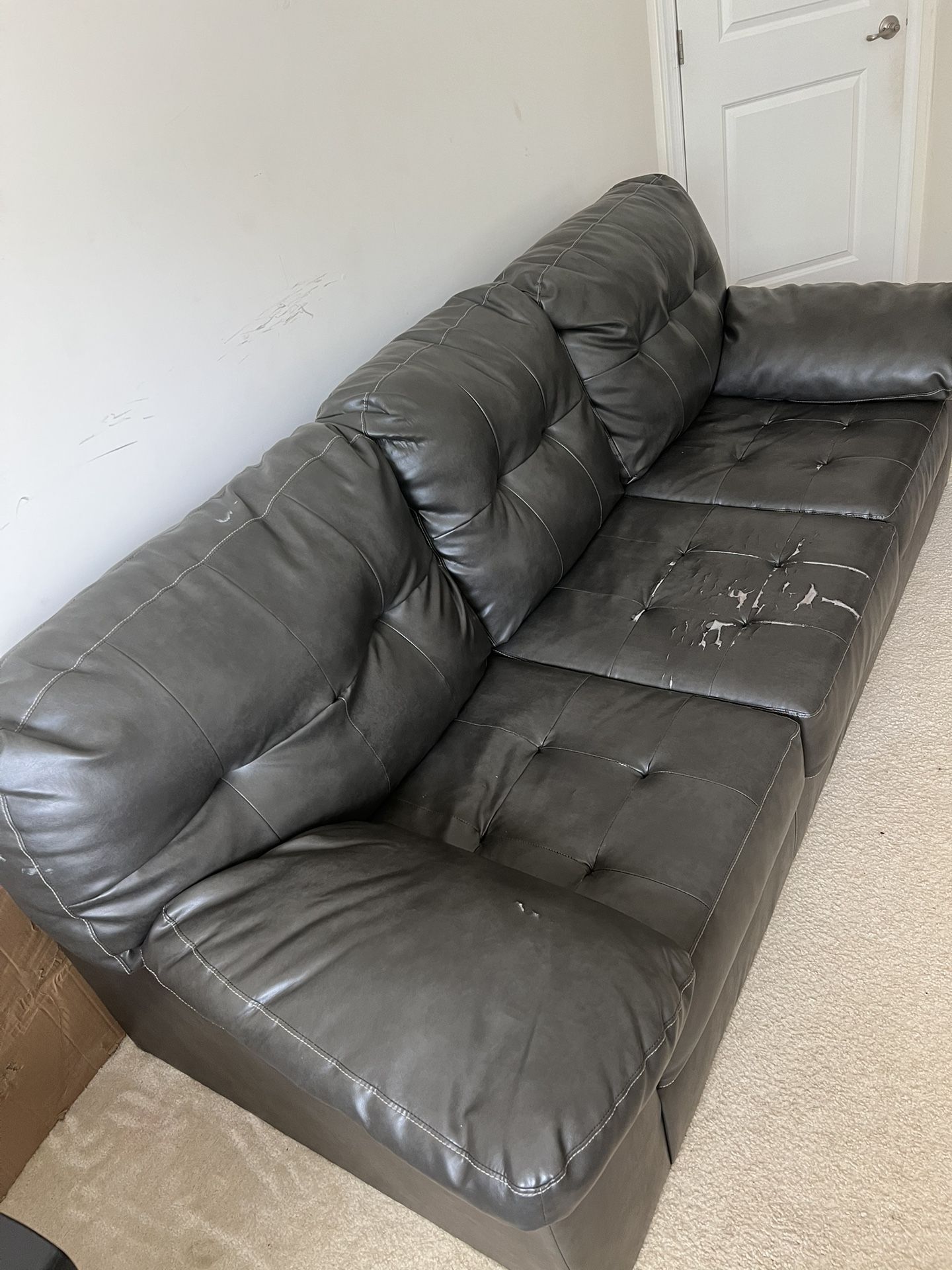 FREE Sofa Bed Couch