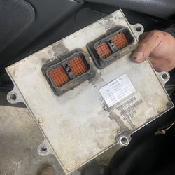 Dodge Ram 2500 6.7 Cummins Computer