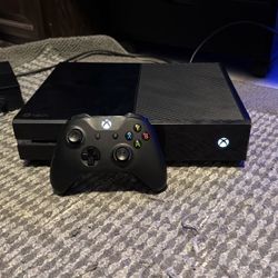 Xbox One