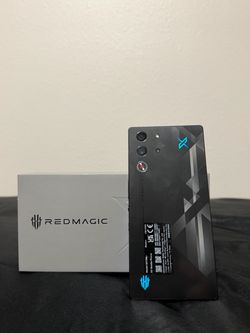 Red magic 10 pro