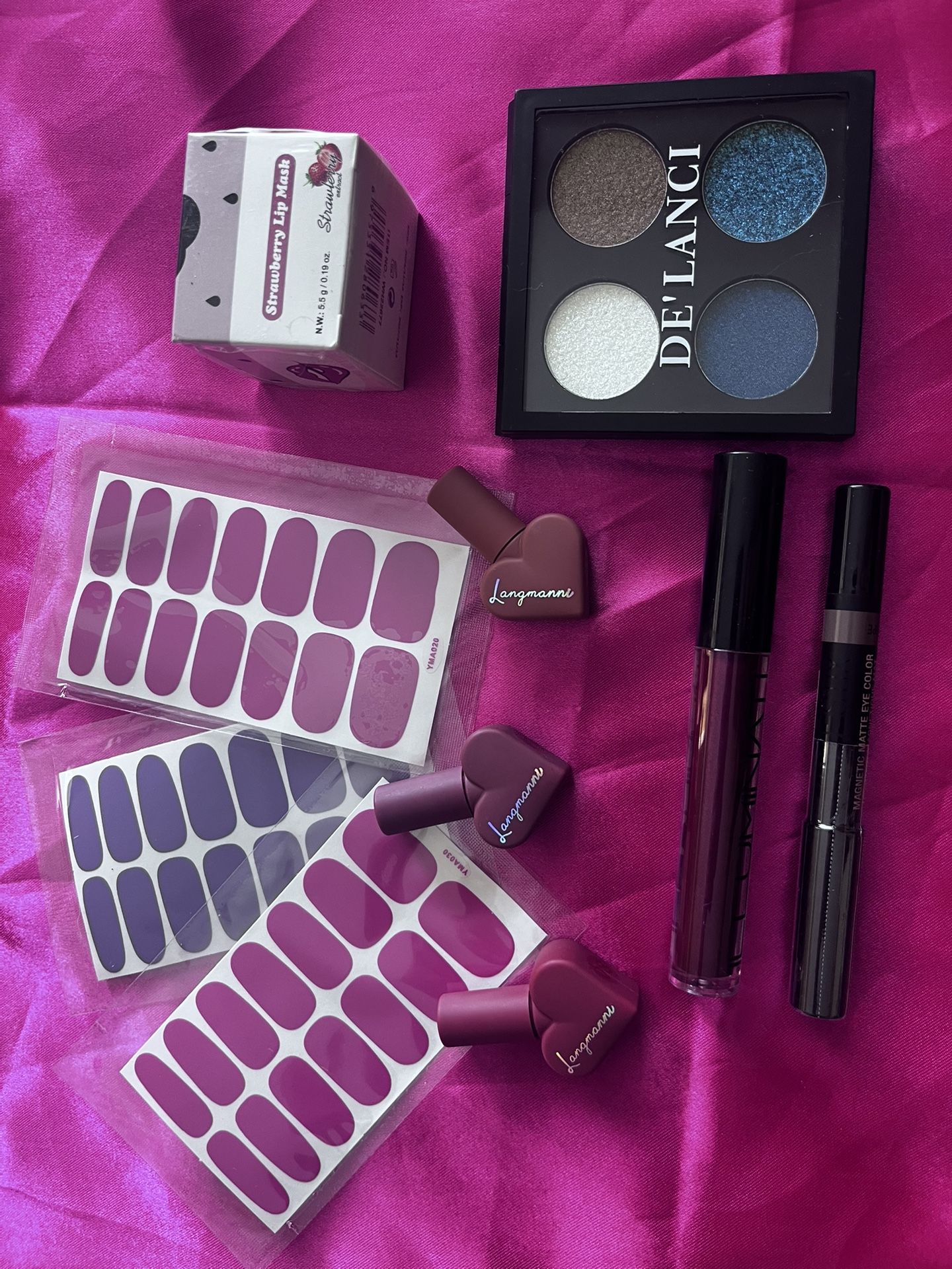 Beauty Bundle