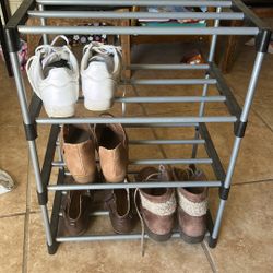 Shoe Racks