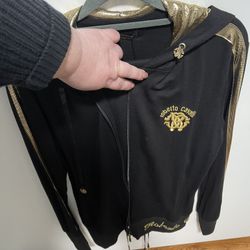 RC Tracksuit Fits Size L/XL $125