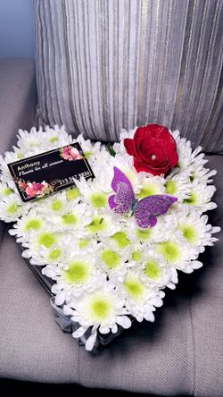 Arreglos Florales