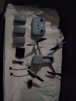 DJI mavic Air 2