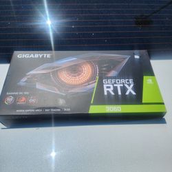 GeForce Rtx 3060 Gaming Oc 12g Nvidia